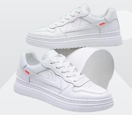 Smart Sneakers